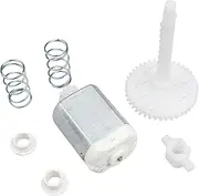 1 x Door Lock Actuator Repair Kit for Ford Falcon AU BA BF Territory SX SY SZ Front Back Left Right Drivers Passenger