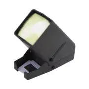 Dlc Medalight 35mm Film Slide and Negative Viewer
