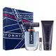 Tommy Hilfiger Impact 衝擊效應 男香禮盒 (淡香水100ml+淡香水4mlx2+臉部乳液100ml)