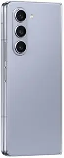 Samsung Galaxy Z Fold 5 256GB Ice Blue (Renewed)