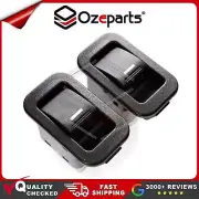 2x Ford Territory SX SY SZ 04-14 Electric Power Window Switch WITH Illumintion 6 (for: Ford)