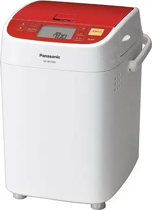 【日本代購】Panasonic 松下 家用 製麵包機 SD-BH1001