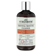Curlsmith, Essential Moisture Cleanser, For Al Hair Types, 12 fl oz (355 ml)