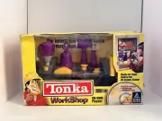 Vintage Tonya Workshop Cd Rom Play Set