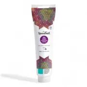 TurqoPrint: Vibrant Fabric Block Ink for Endless Creativity