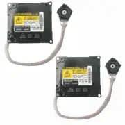2PC For Toyota Lexus HID Xenon Headlight Ballast Computer Light Control Unit (for: Lexus)