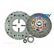 Exedy Clutch Kit OEM Replacement - HNK-7291