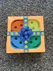 Scrub Daddy 4 Scrub Daddies Holiday Gift Variety Pack Polymer Foam Sponge