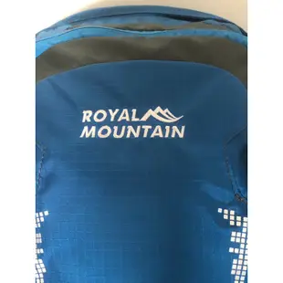 Royal  Mountain  登山 包 後背包 男女適用