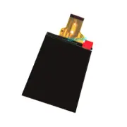 New LCD Screen Display for Sony DSC-W830 DSC-WX60 DSC-WX80 Repair NO Backlight