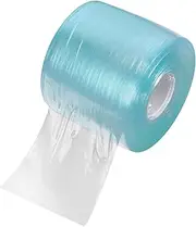 GETAJGHSD PVC Plastic Film Repair for Trees Industrial Heat-Shrink Tubing PVC Heat Shrink Wrap Tube Grafting Tools for Plants Heat Shrink Wire Tubing Red Heat Shrink Tubing Cellophane Tape