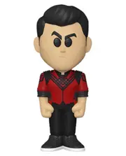 Shang-Chi and the Legend of the Ten Rings - Shang-Chi Soda Vinyl Figure (Assortment)