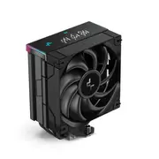 DeepCool AK400 Digital Pro CPU Cooler, 4 Heat Pipe, FDB Fan