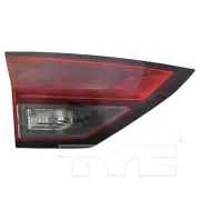 TYC Left Side LED Lid Tail Lamp Assy for Nissan Rogue US Built 2021-2021 Models (for: Nissan)