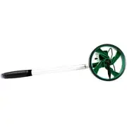 Insize Measuring Wheel 0.1-9999.9m Range Series 7144-1