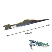 NAIL KNOT TYER Knot tier Fly Fishing Tool Tie Fast knots Join Braid to leader