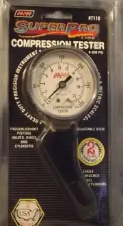 Make Waves Superpro Compression Tester #7110