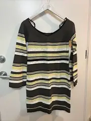 Alice McCall POCKET FULL OF RAINBOWS Dress SZ 14 BNWT (D6