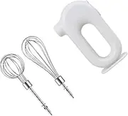 VINTORKY Wireless Hand Mixer Electric Egg Beater Hand Whisk Set Lightweight Portable for Baking Cooking