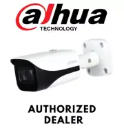 Dahua IR IP67 5MP 2.8 mm Fixed Lens HDCVI Bullet Security Camera