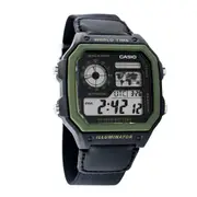 Mens Watch by Casio Ae1200whb1bv 45 Mm