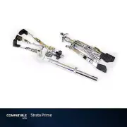 Alesis Snare Stand for Strata Prime Electronic Drum Kits