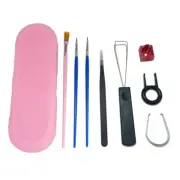 Opener Lubrication for Mechanical Keyboard Keycaps Cherry MX Switches