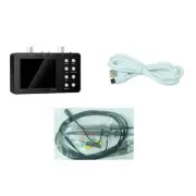 Digital Oscilloscope Dual-Channel 50M Sampling Rate 10M Analogue Bandwidth4508