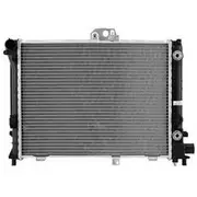Jayrad Radiator - JR4362J