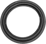 XYWHPGV 6.5 inch Speaker Foam Edge Surround Replacement Parts for Speaker Repair or DIY(b1ba1 48795 f1e54 72b6a e78bb 9e6fe