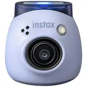 Fujifilm Instax PAL Camera Digital Camera - Blue