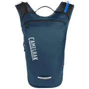 CamelBak Hydrobak Light 1.5L Bike Hydration Pack - Gibraltar Navy / Black