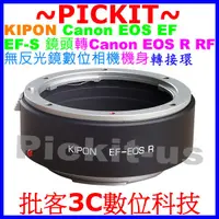 在飛比找蝦皮購物優惠-精準無限遠對焦 KIPON CANON EOS EF EF-