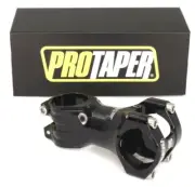 ProTaper ATAC XC Mountain Bike Stem 31.8mm 70mm 5d 1-1/8 108g w/ Ti Bolts