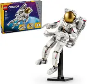 LEGO Creator Series 31152 Space Astronaut