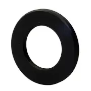 M24.5-M42 Flat Modify Lens Adapter M24.5 x0.75 Female To 42mm x1 Male Screw