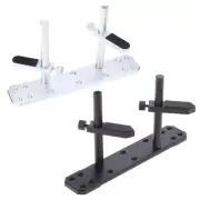 Metal GPU Mounting Bracket MetalVideo Card Holder for Desktop Computer