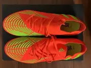 ADIDAS PREDATOR EDGE.1 LOW FIRM GROUND BOOTS - GAME DATA