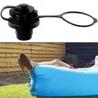 22mm Air Cap Screw Inflation Valve for Rubber Dinghies and BIGMOUTH Inflatables