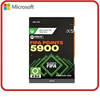 在飛比找樂天市場購物網優惠-Microsoft 微軟 FIFA 23 - 5900 FI