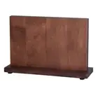 Double Sided Knife Block Knife Holder Knife Magnet Knife Block