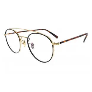 【NINE ACCORD】韓國設計 復古懷舊新時尚 光學眼鏡鏡框 Placo OLIVER C3