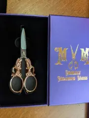 Wizarding Trunk Wizarding Tailor Scissors
