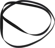 DOITOOL 3 Pack Turntable Drive Belt Set Replacement Rubber Belts for Vintage Record Players