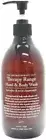 Aromatherapy Co. Pure Natural Hand/Body Wash Lavender & Wild Chamomile - 500ml