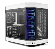 Elite Gaming PC Intel i7-13700k 16GB DDR5 512GB NVMe RX 550 CU2.41.86