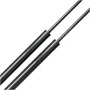 Rear Tailgate Boot Gas Struts Qty(2) Trunk Struts 408.5mm for CR-Z (ZF1) Coupe 2010 2011 2012 2013 2014 2015 2016 Rear Tailgate Boot Lift Supports Shock Absorbers Gas Springs Lift Support System