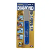 Eze Lap 3 Piece Diamond Hone And Stone Sharpener Set