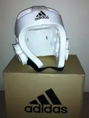 taekwondo head protector, Adidas WTF Foam Head Guard