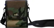 LensCoat 42 Binocular Pouch, Forest Green, LCBP42FG Binocular Accessory